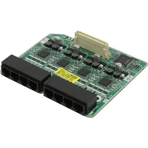 Telephone system expansion board